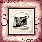 Fashion Shoes III